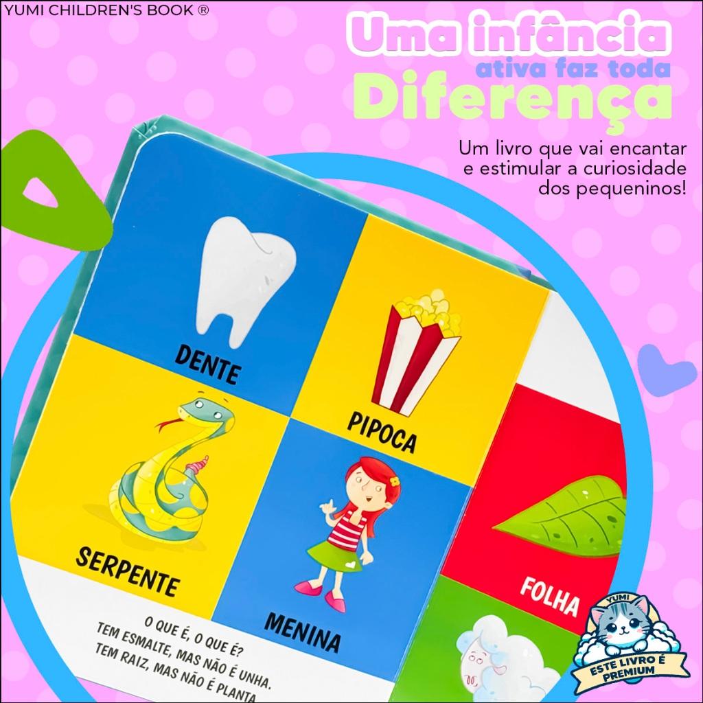 Livro Infantil Bebê Minhas Primeiras 100 Palavras Fisher-price Capa Dura Premium