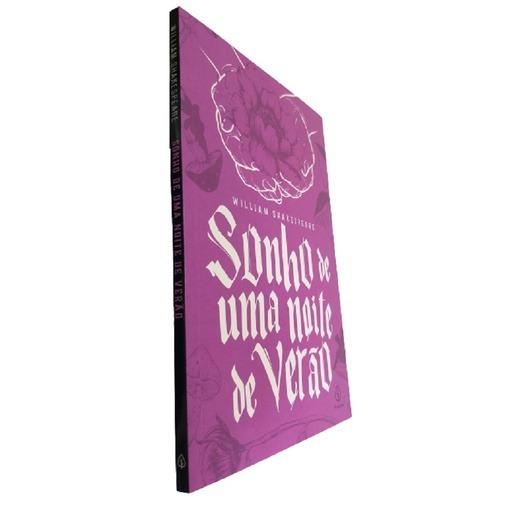 Sonho De Uma Noite De Verão William Shakespeare
