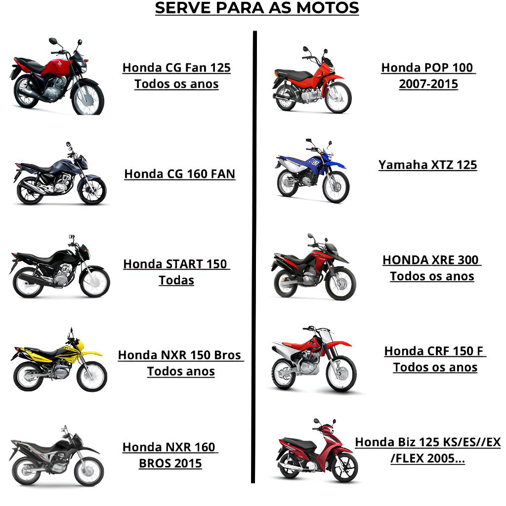 Bateria Moto Pop 100 2007-2015 Pioneiro Mbr 5 Bs 12v 5ah