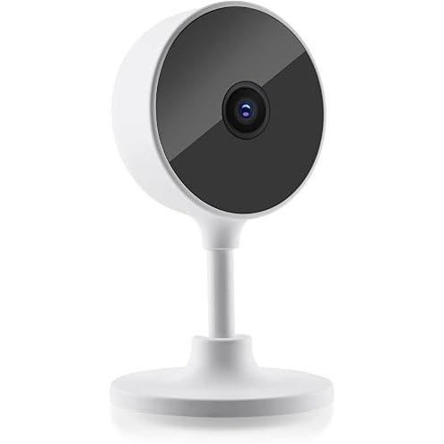 Câmera De Segurança Inteligente Wi-fi Full HD 3MP