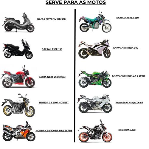 Bateria Moto Bmw 310 Gs Mbr 8 Vp 12v 8ah