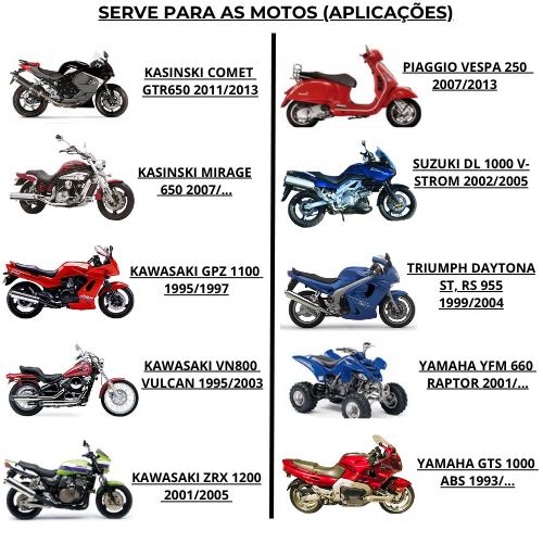 Bateria Moto Bmw F 800 Gs/k 1300/1200/1200 Gs/r 13ah