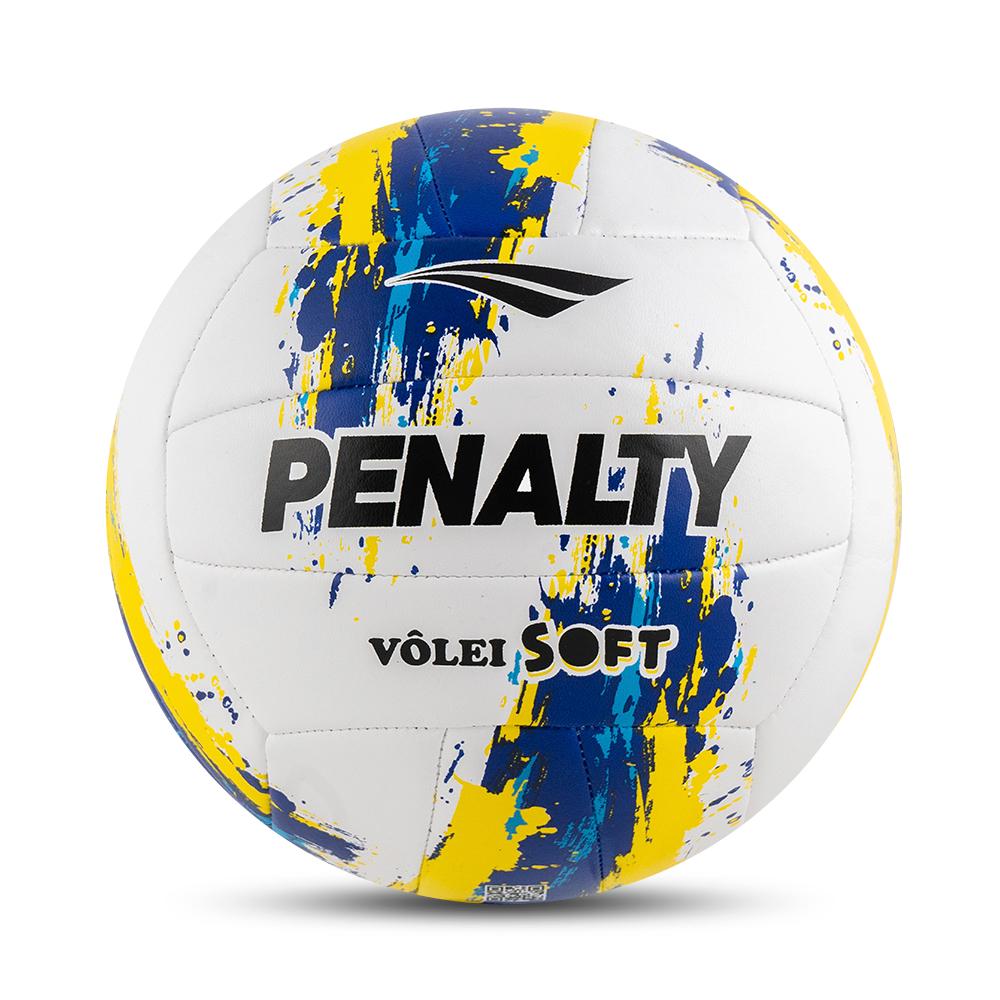 Bola De Vôlei Penalty Soft Xxiii