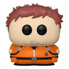 Funko Pop South Park Cartman Exterminator 1760 Novo Original