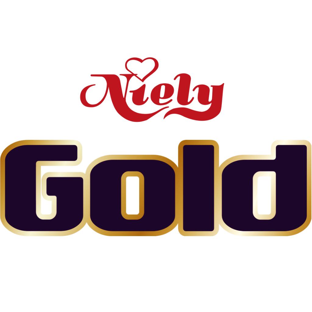 Creme Para Pentear Niely Gold Cachos Poderosos Com 500ml