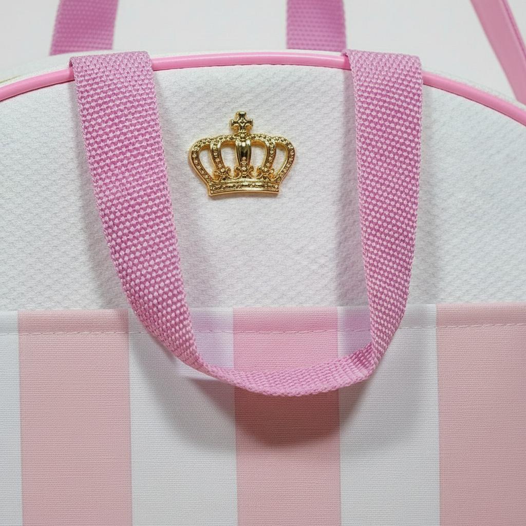 Kit 2 Bolsas Boneca Reborn Princesa Mamãe Reborn Mãe E Filha