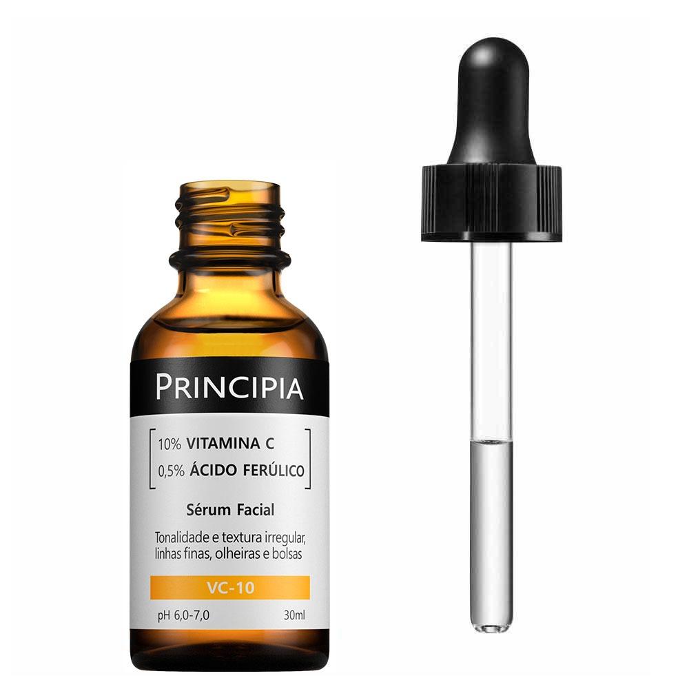 Sérum Principia Vitamina C Vc-10 30ml