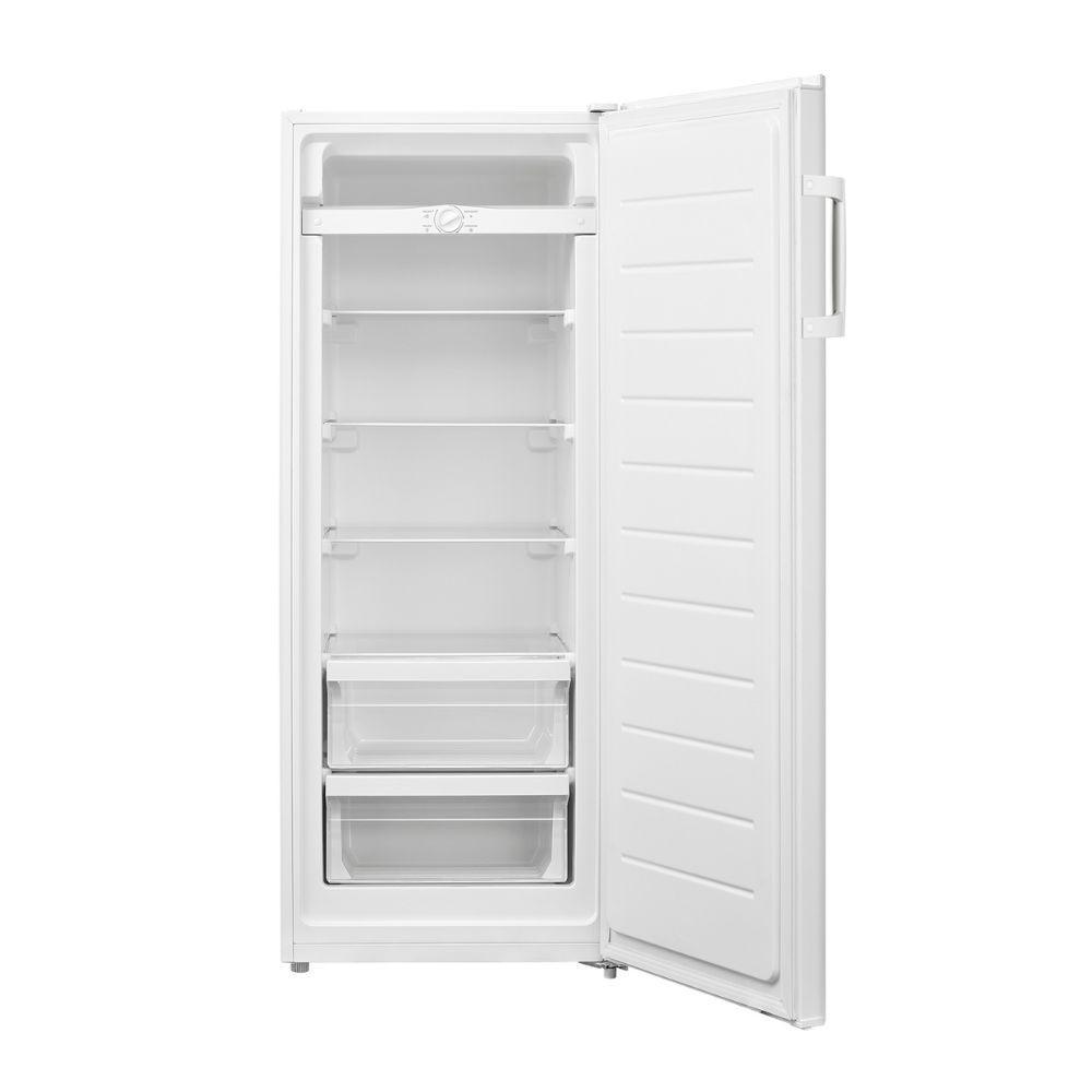 Freezer Vertical Midea 1 Porta 196 Litros 2 Em 1 - Branco
