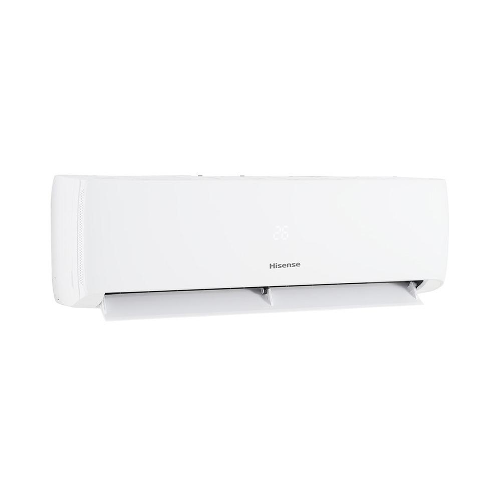 Ar Condicionado Inverter Hisense Hi Wall Eco PLUS R-32 Sem Wi-fi 9.000 Btus Frio 220v