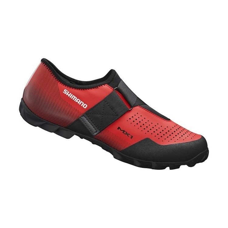 Sapatilha Shimano Mx100 Mtb Original