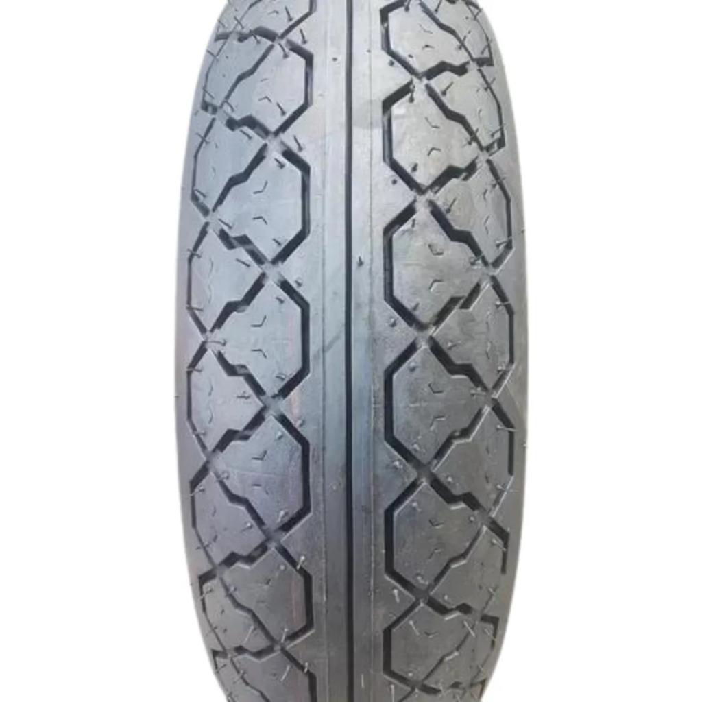 Pneu Traseiro 140/90-15 70s Metzeler Me77 Moto