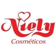 Creme Multifuncional 3 Em 1 Niely Gold Liso Pleno Com 430g