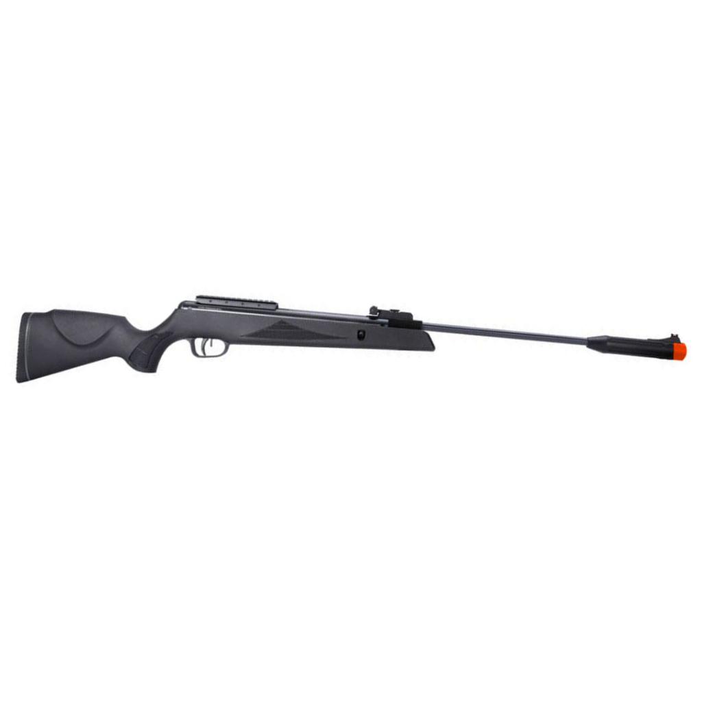 Carabina De Pressão Black Hawk Fxr Gás RAM Gr70kg Chumbinho Arma De Pressão