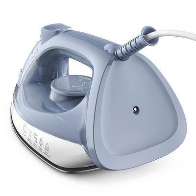 Ferro De Passar Roupa A Vapor E A Seco Electrolux Efficient Com Vapor Vertical (esi10)