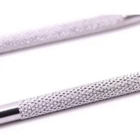New Show Espelho De Precisão Inox Para Extensão O De Cílios