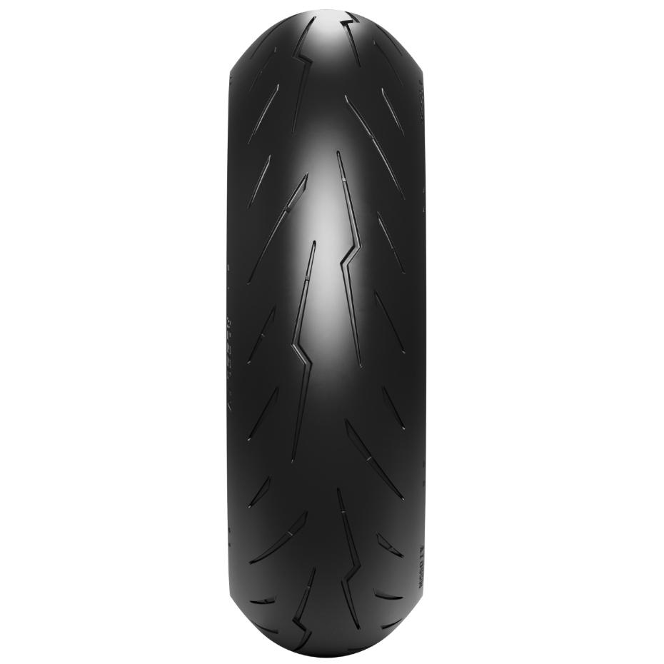 Pneu Moto 140/70-17 Diablo Rosso 4 Traseiro Tl 66H Pirelli