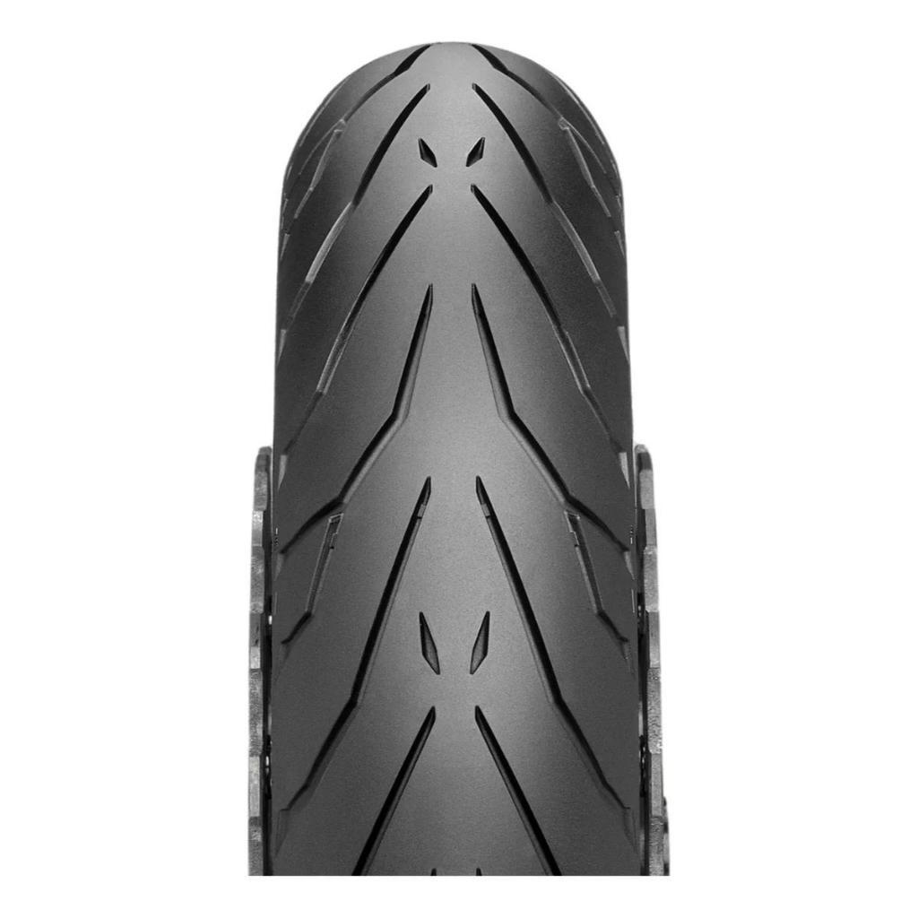 Pneu Dianteiro Moto 120/70zr18 59w Pirelli Angel Gt S/câmara