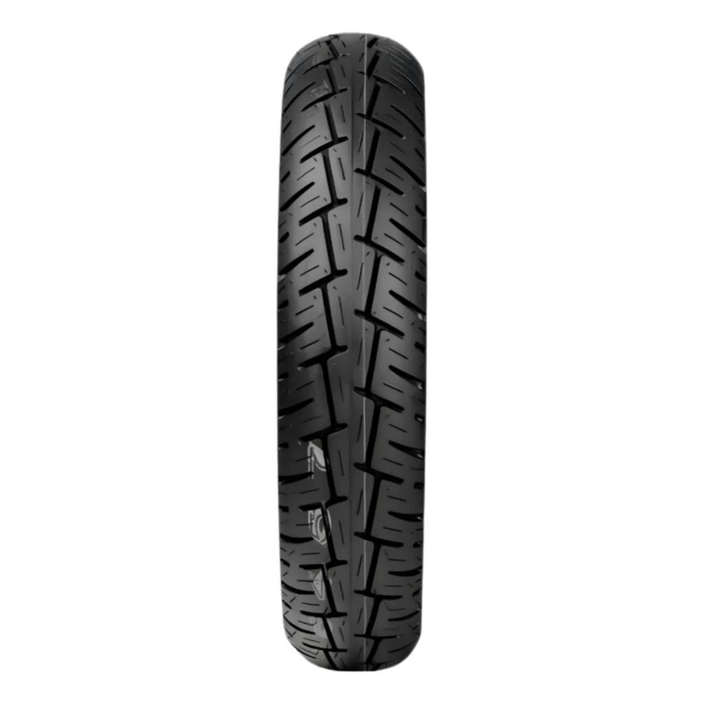 Pneu Traseiro 3.50-16 58p Pirelli City Demon Reinf Moto