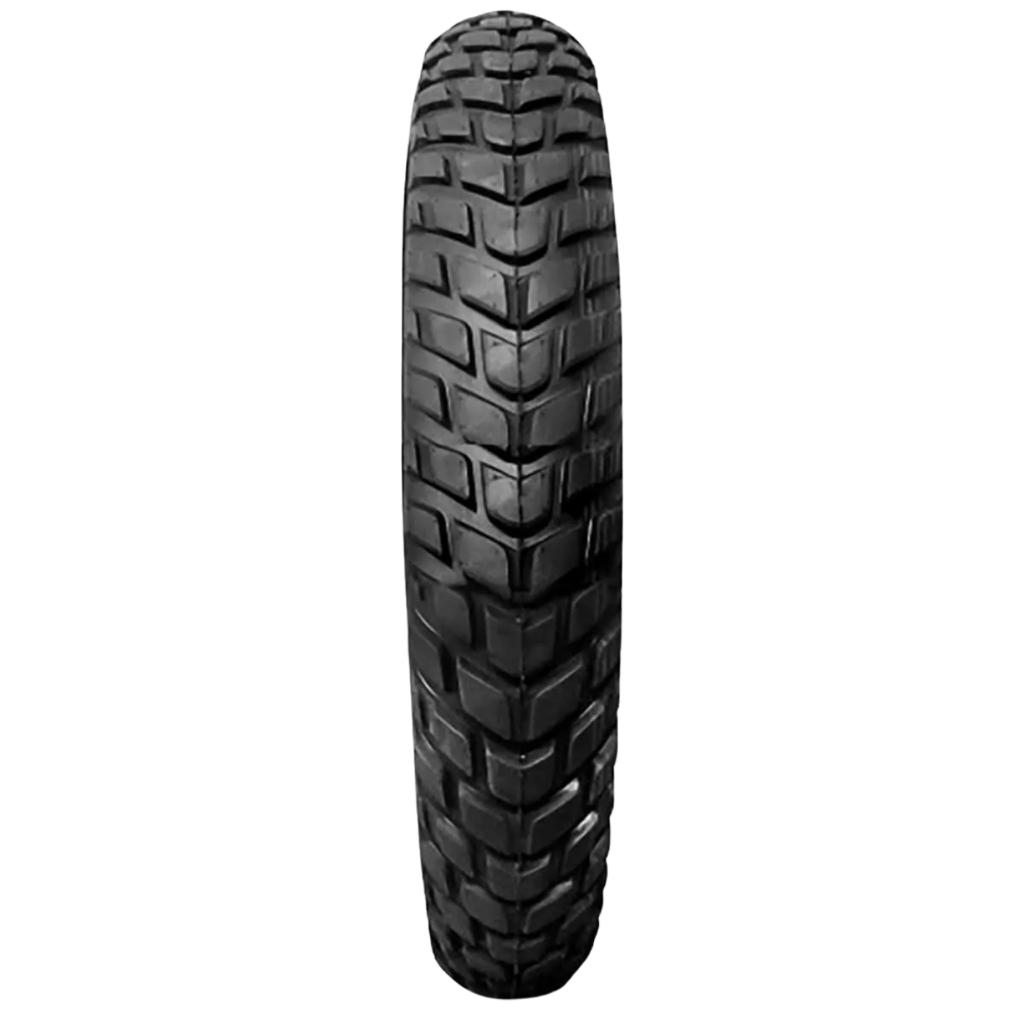 Pneu 90/90-19 Dianteiro Levorin Moto Duna 2 Uso Sem Câmara