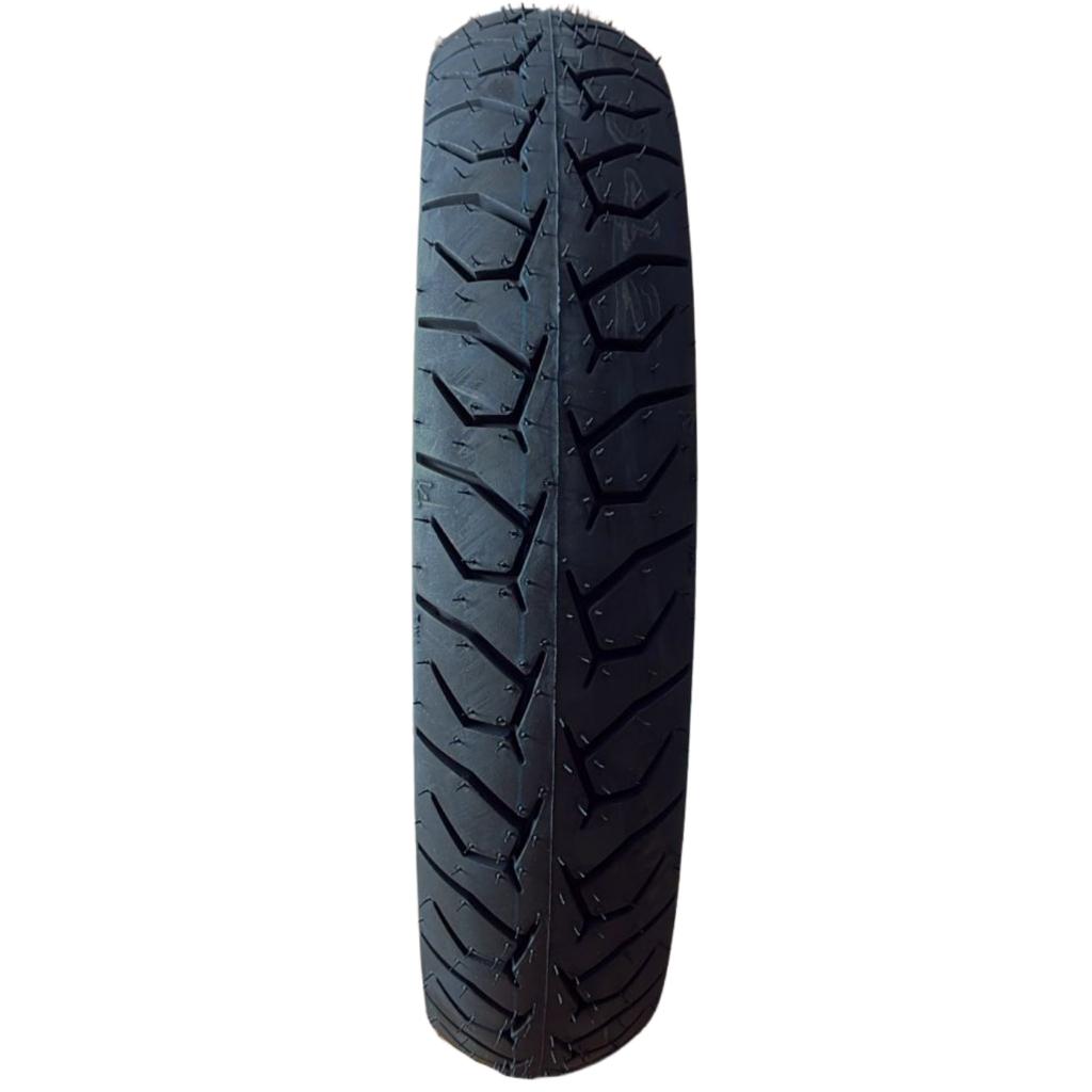 Pneu Traseiro Moto 120/80-16 60p Pirelli Diablo Scooter