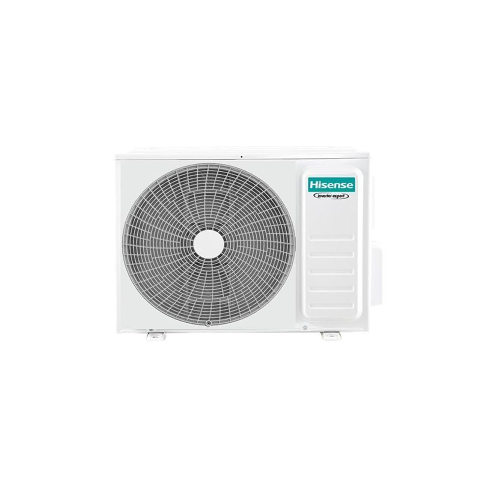 Ar Condicionado Inverter Hisense Hi Wall Eco PLUS R-32 Sem Wi-fi 12.000 Btus Frio 220v