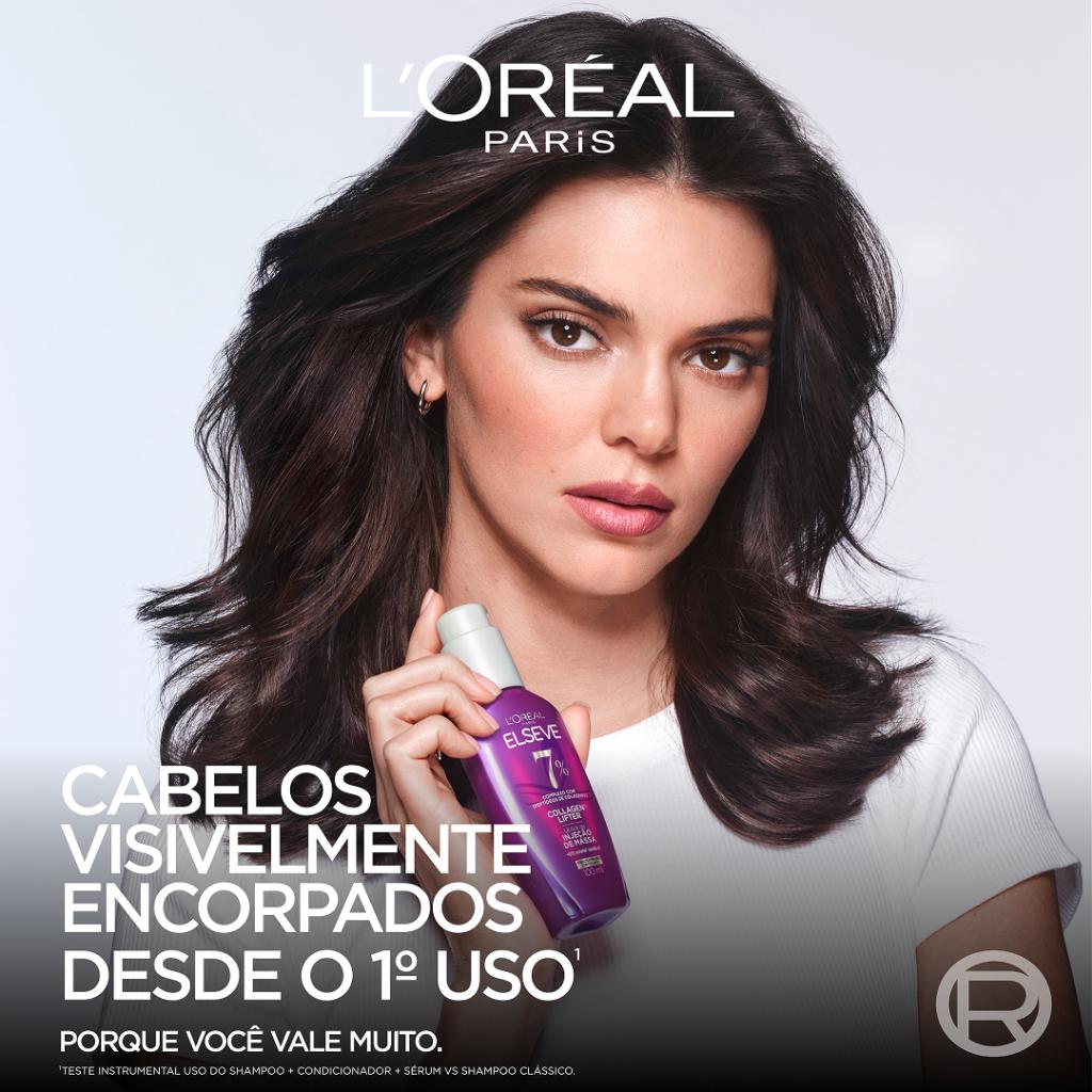 Sérum Elseve Colágeno Lifter 100ml