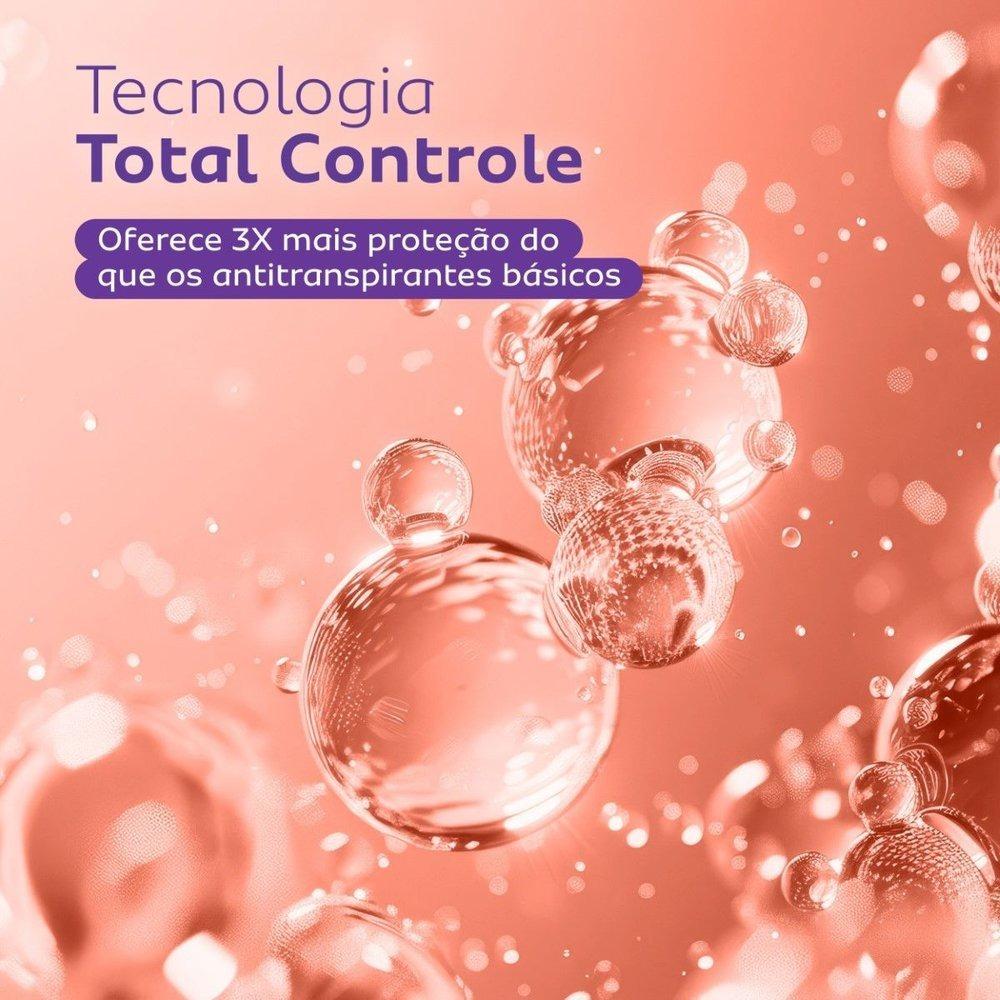 Desodorante Antitranspirante Monange Aerossol Clinical Conforto Com 150ml