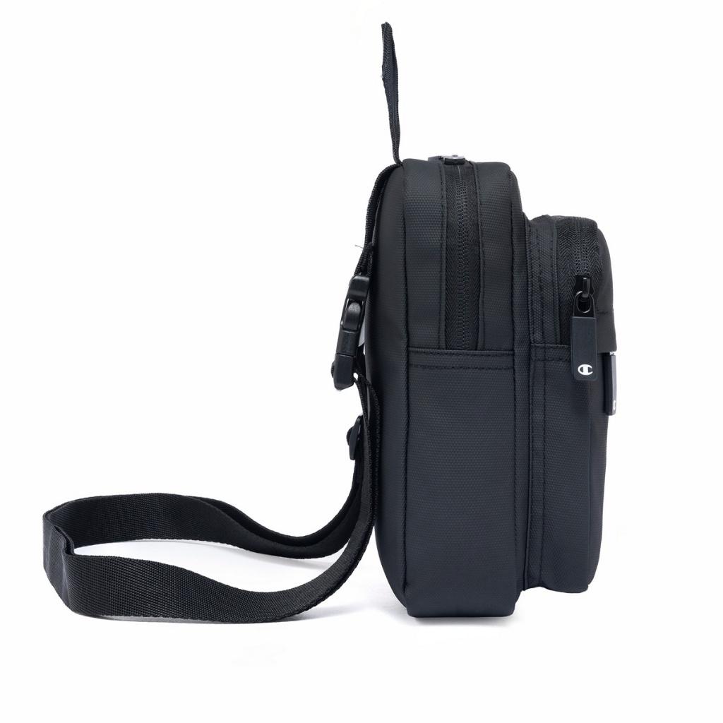 Shoulder Bag Bolsa Champion Original Transversal Compacta