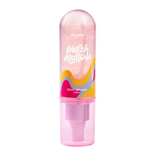 Body Splash Marshmallow Panvel 100ml