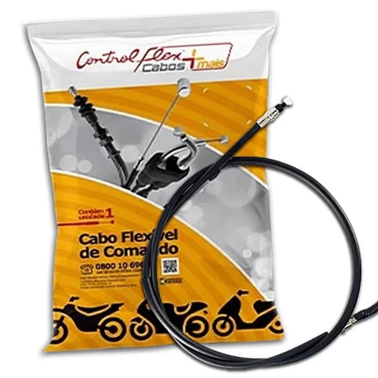 Cabo De Embreagem Moto Cg Titan125 Ks Kse Es 2000 A