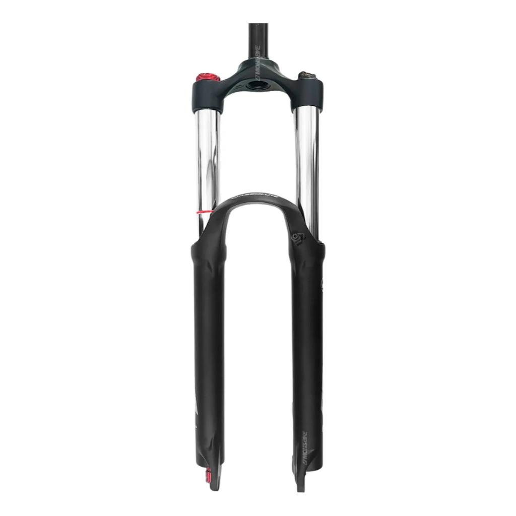 Suspensão Garfo Aro 26 Mtb Absolute Brutus Fr PRO 150mm