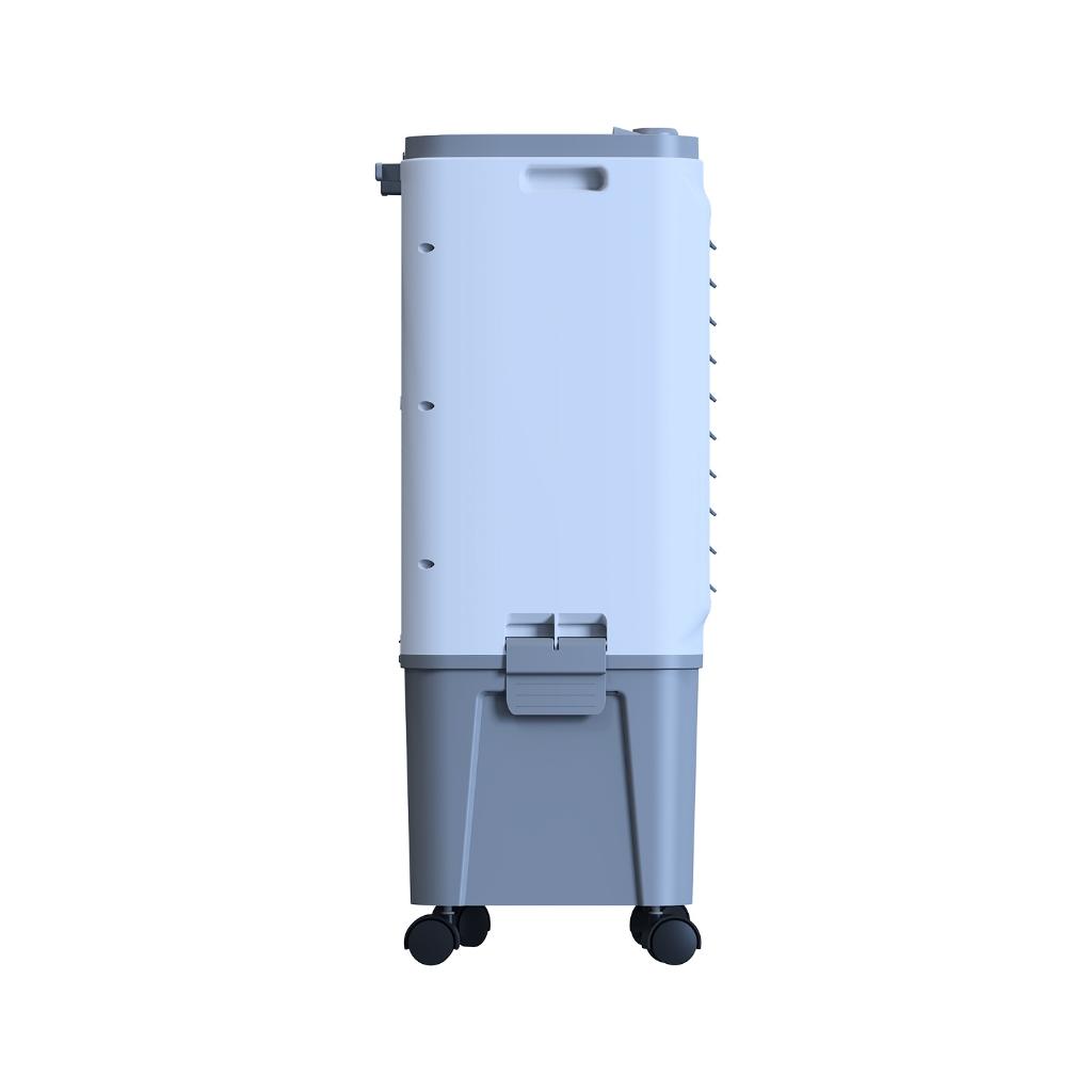 Climatizador 16 Litros Ventisol Cinza Clin16-02 127v 130w