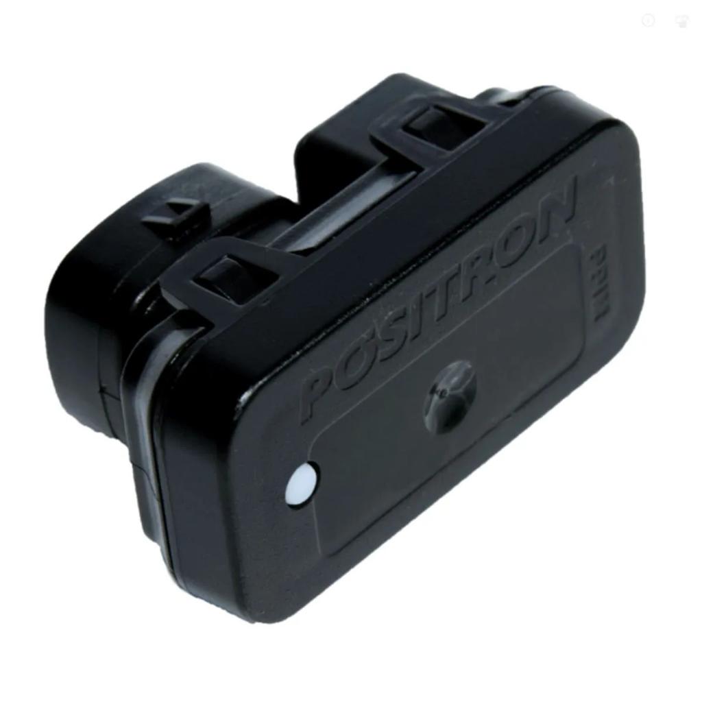 Alarme Moto Positron Fx 350 G8 Dedicado Sahara Xre Tornado 300cc 2025 A