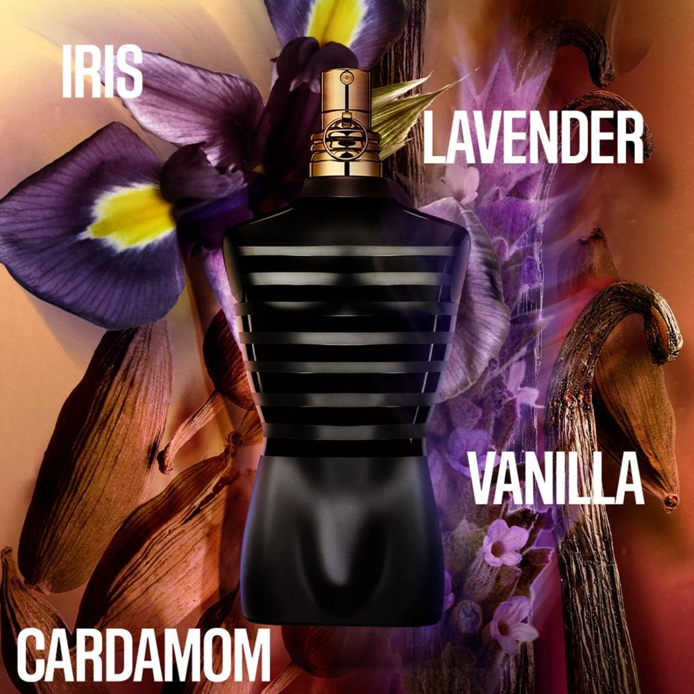 Le Male Le Parfum Perfume Masculino Eau De Parfum