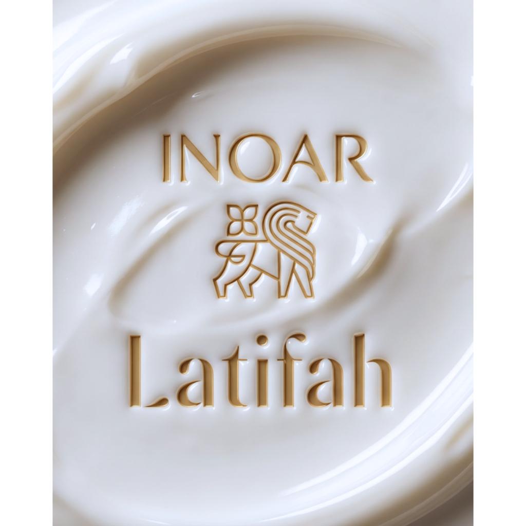 Inoar Latifah Condicionador 800ml