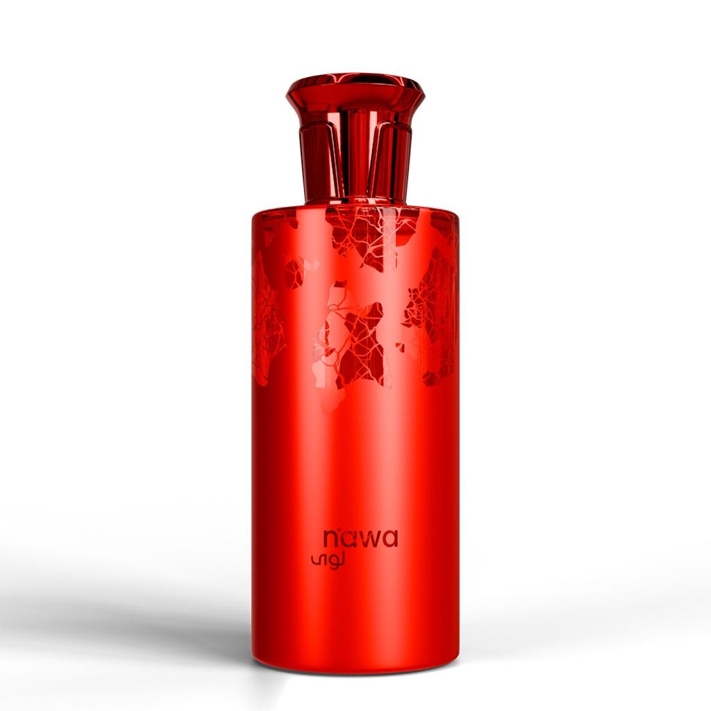 Perfume Árabe Mawwal Nawa Unissex 100ml Eau De Parfum