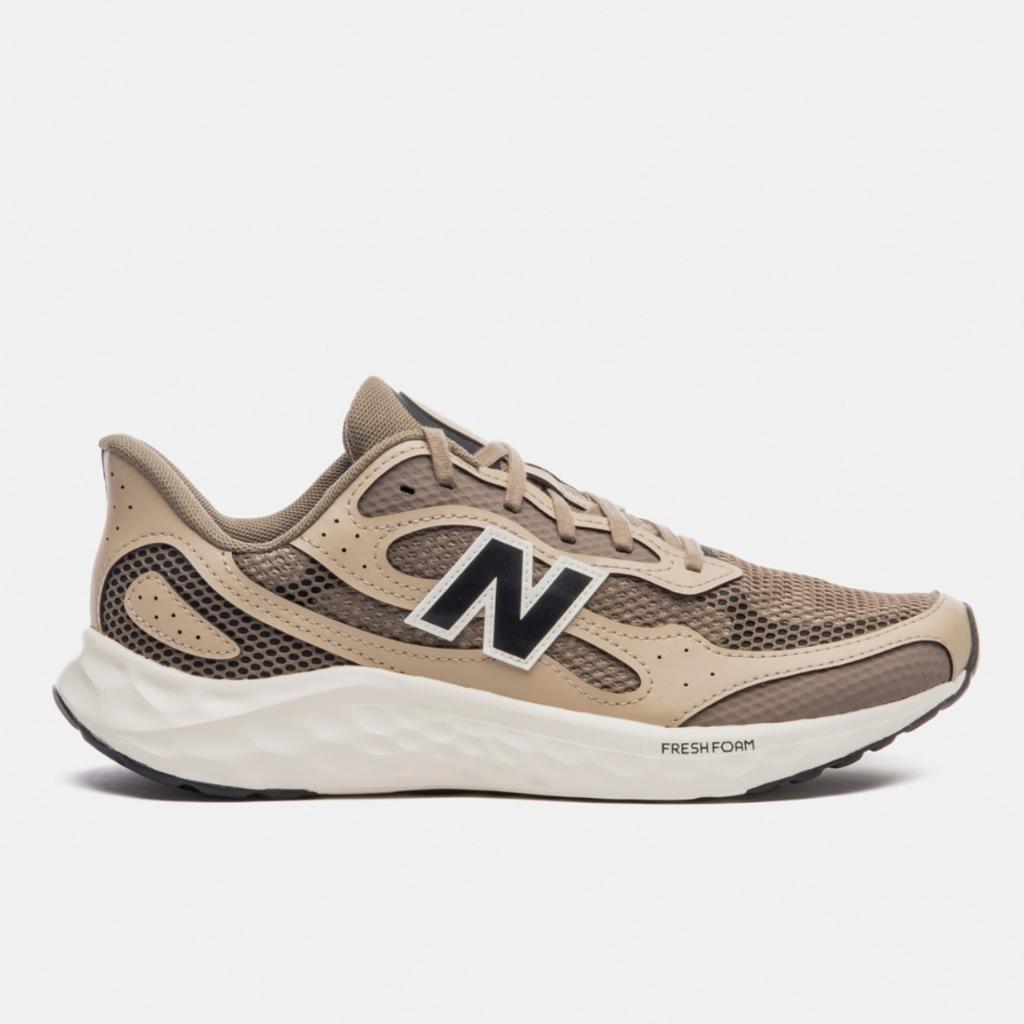 Tênis New Balance Fresh Foam Arishi V4 Masculino Corrida Academia Leve Conforto Amortecimento