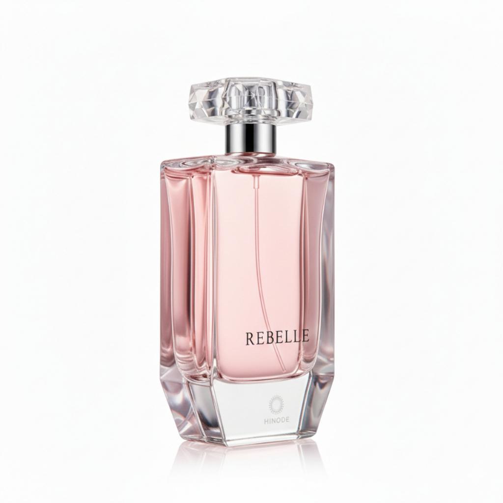 Perfume Feminino Rebelle Hinode 75ml