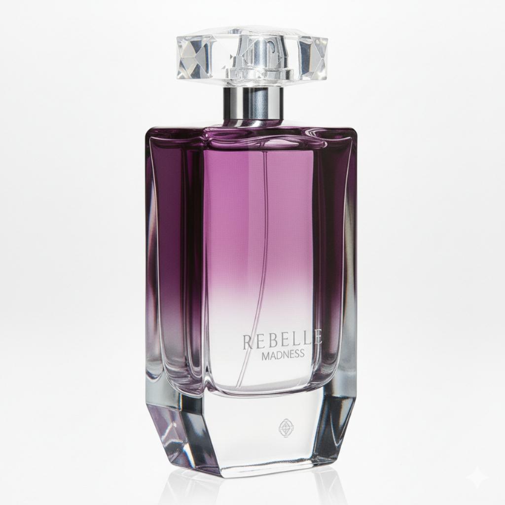 Perfume Rebelle Madness Feminino Hinode 75ml