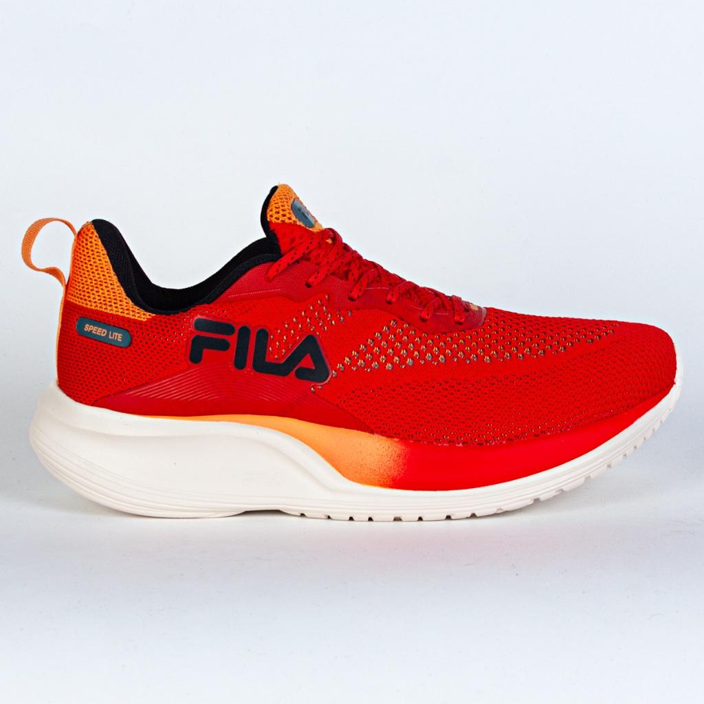 Tênis Fila Speed Lite Masculino Academia Fitness