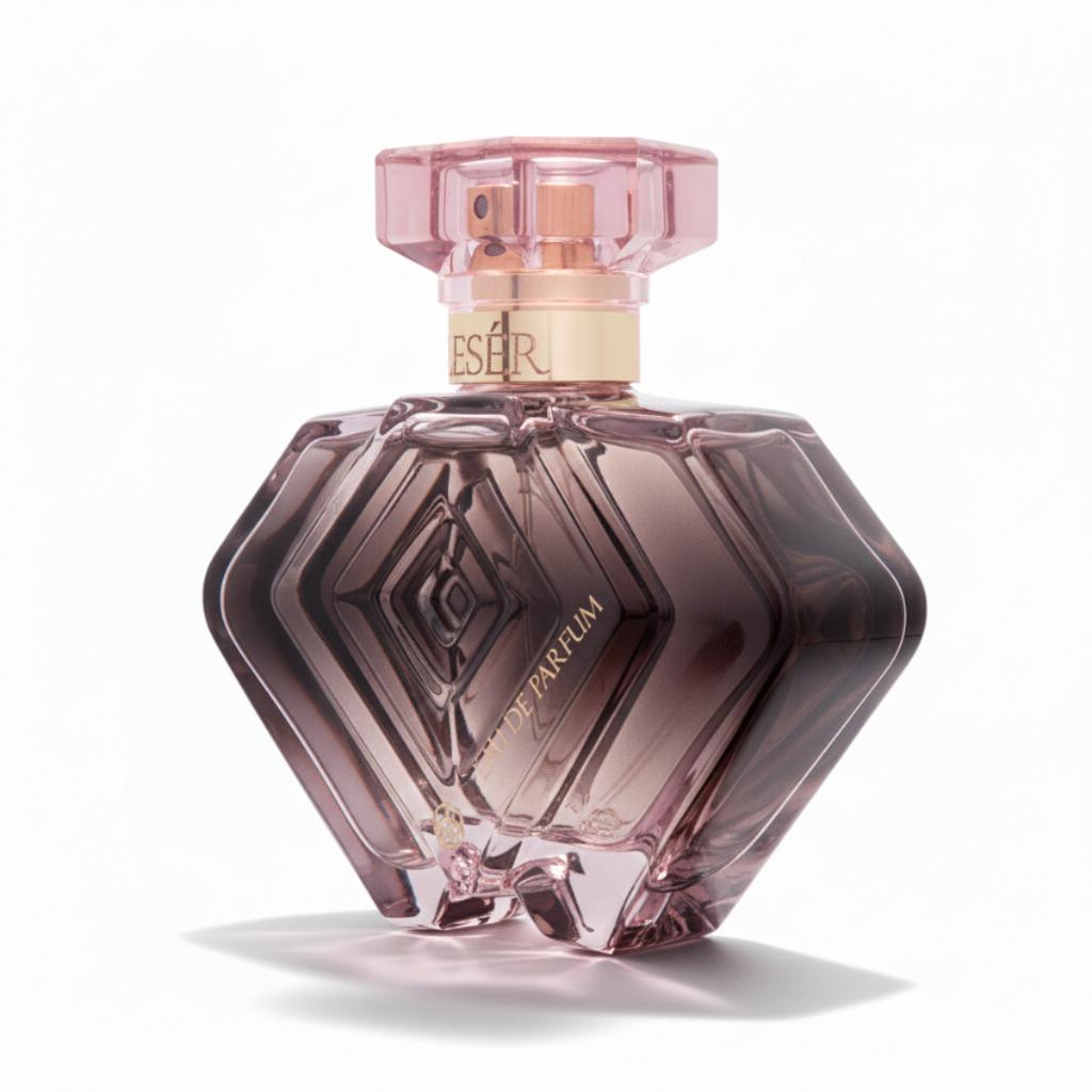 Perfume Feminino Lesér Eau De Parfum Hinode 100ml