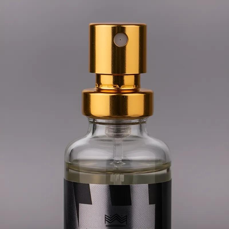 Deo Colônia Masculino Brave 15ml - Amakha Paris