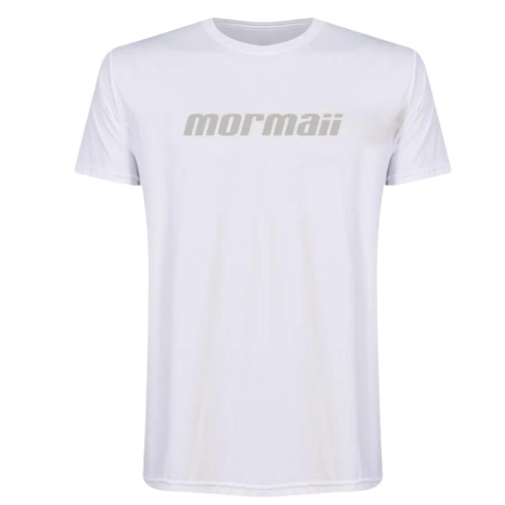 Camisa Masculina Beach Tennis Sport Proteção Uv50+ Mormaii