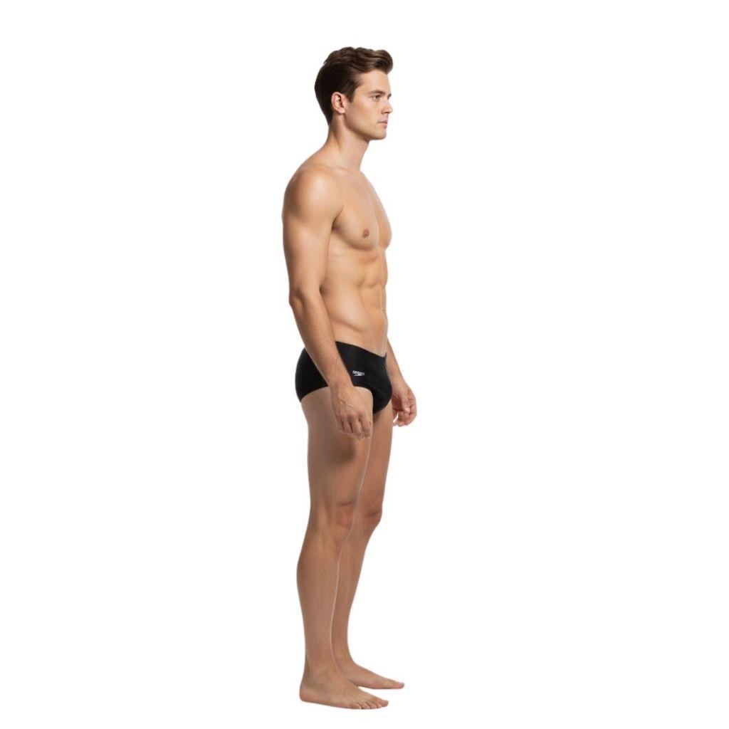 Sunga Boxer Masculina Speedo Praia Proteção Adulto Natação