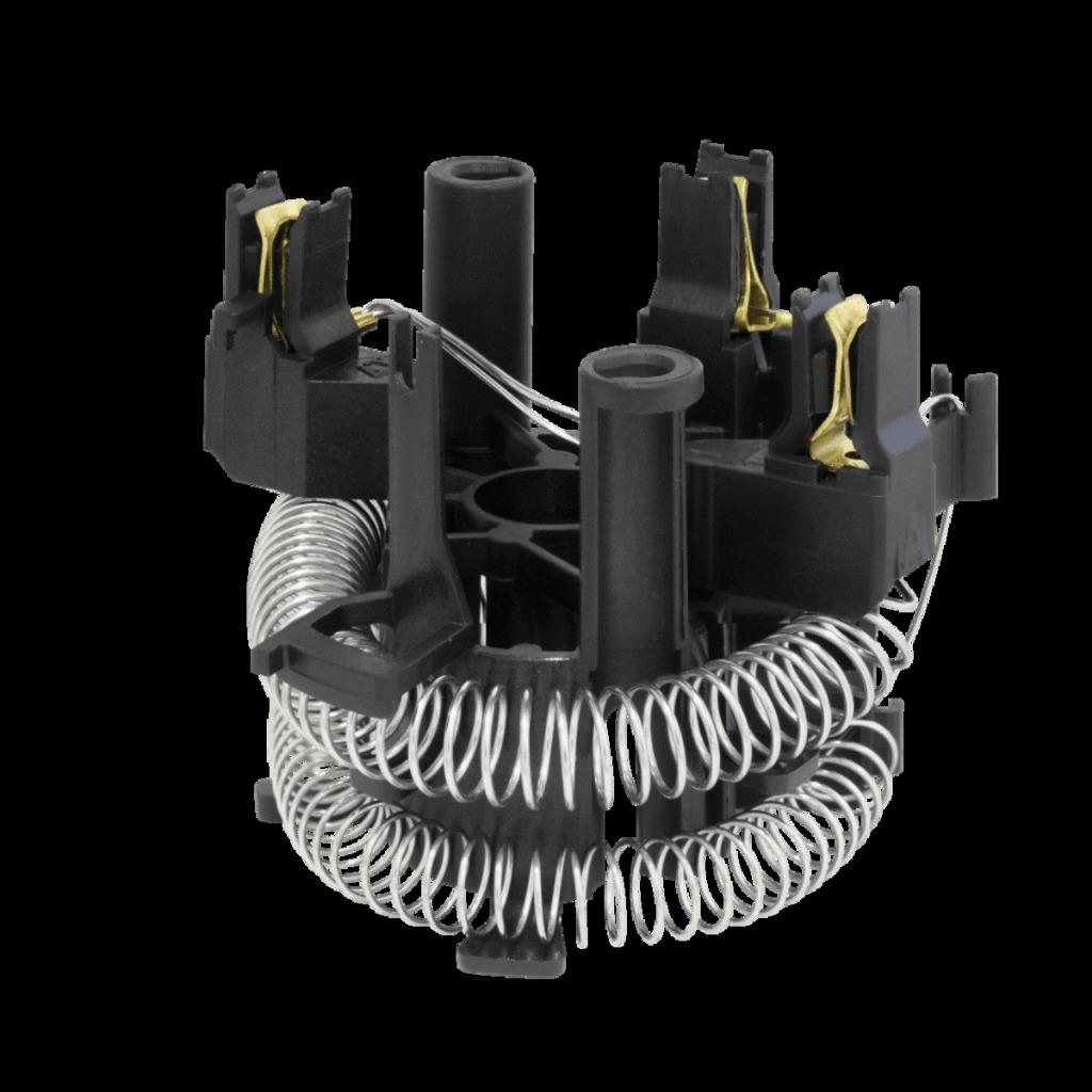 Resistencia Vida Longa (sd4t/kb4t/bn4t/ev4t/el4t) Fame