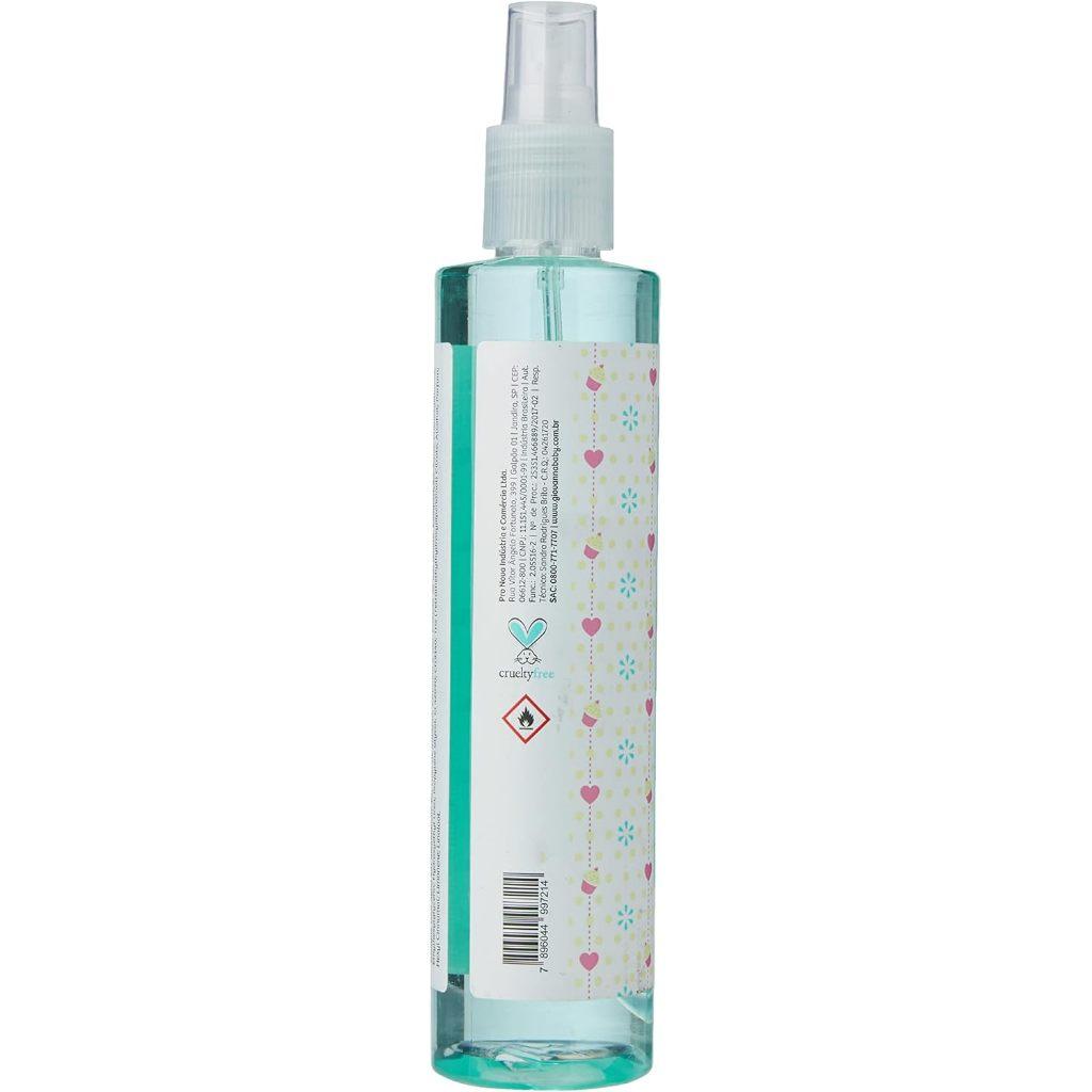 Body Splash Corporal Giovanna Baby Candy 260ml