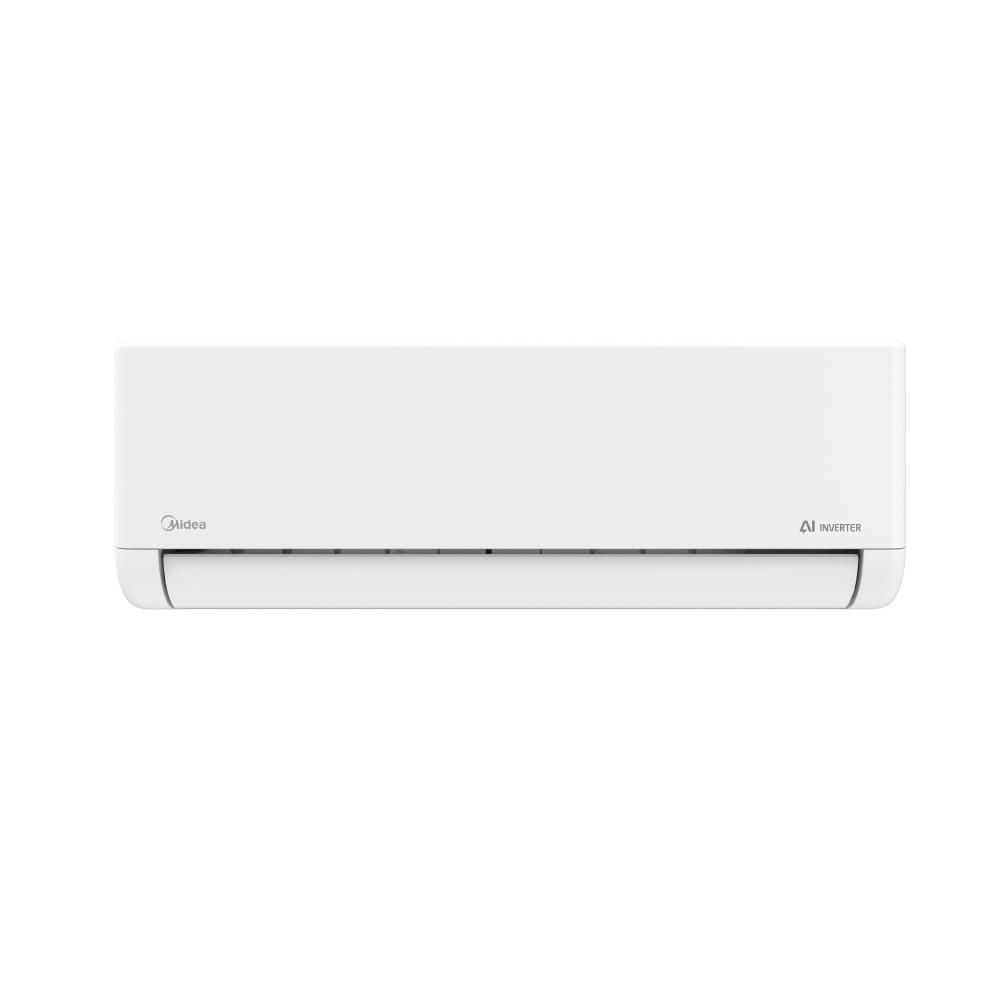 Ar Condicionado Split Hi Wall Midea Airvolution Connect Inverter 12.000 Btus Frio 220V R-32