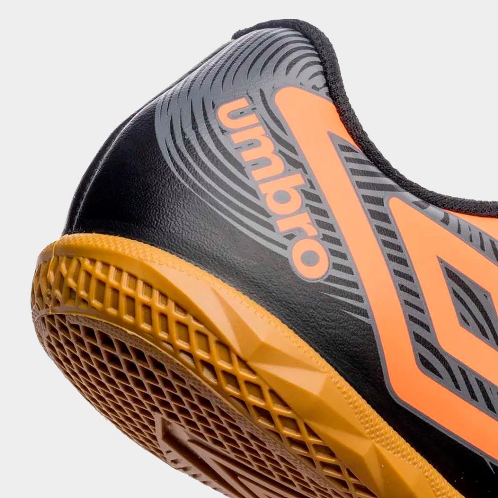 Chuteira Menino Futsal Indoor Orbit Umbro U07fb00178