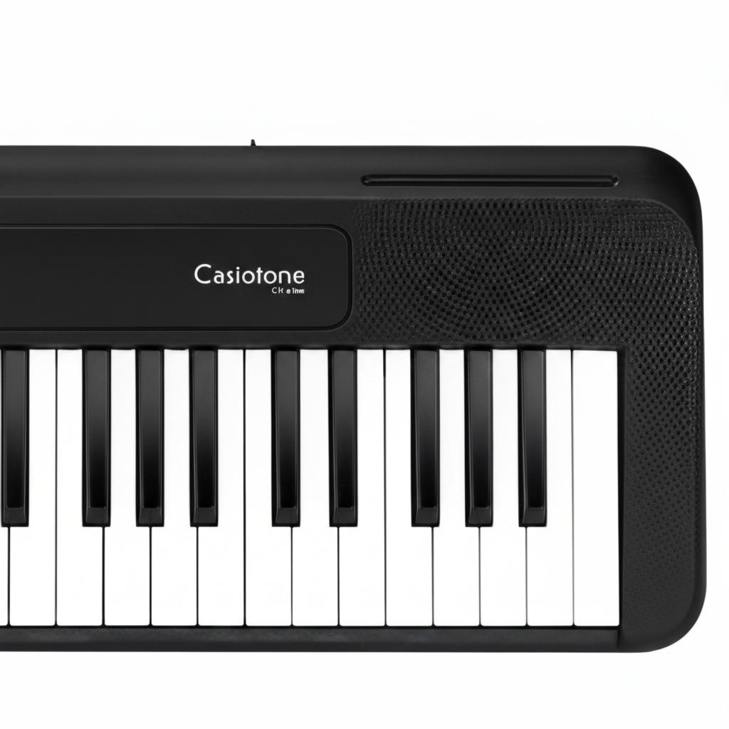 Teclado Musical Casio Casiotone Digital Ct-s100 61 Teclas