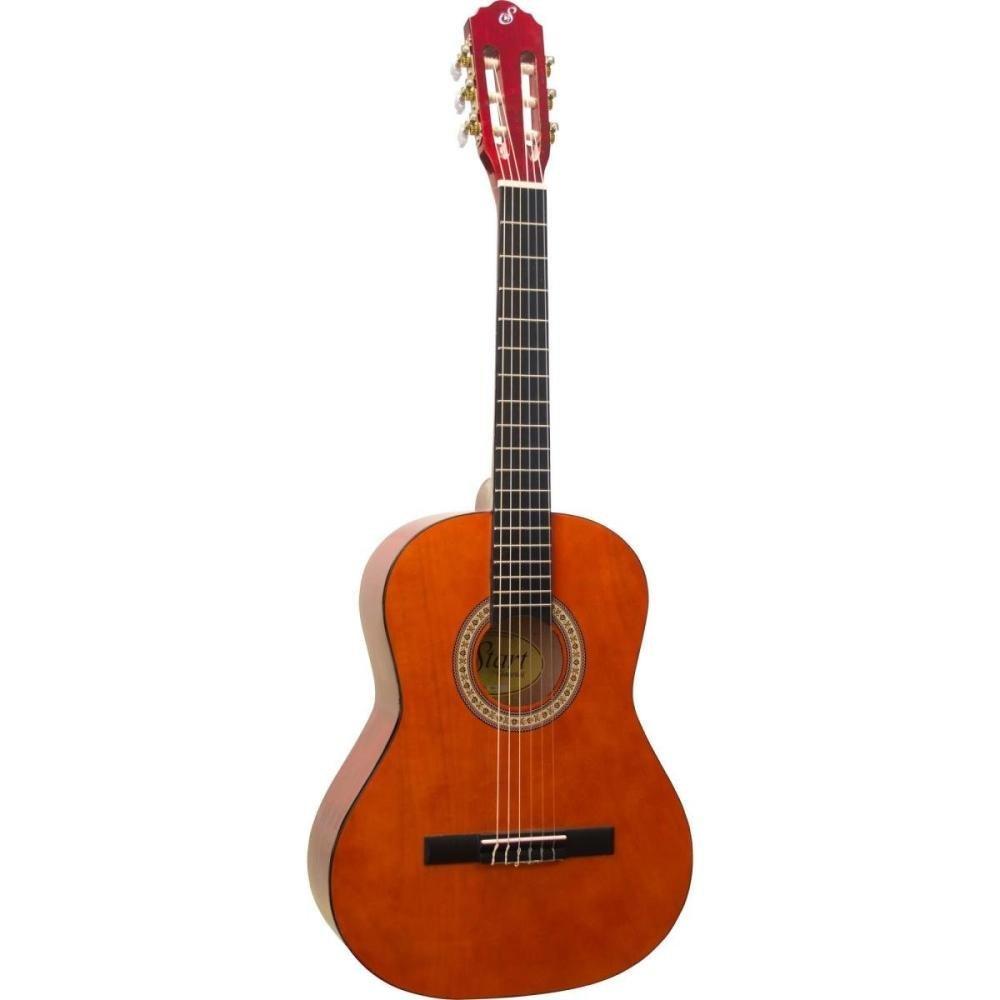 Violão Infantil Acústico Giannini 3/4 Nylon 36 N6 Start